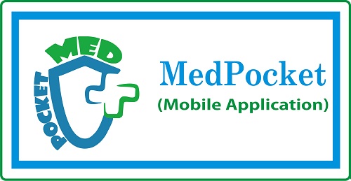 MedPocket - A Pocket MediGuide