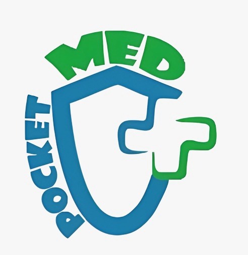 MedPocket Logo