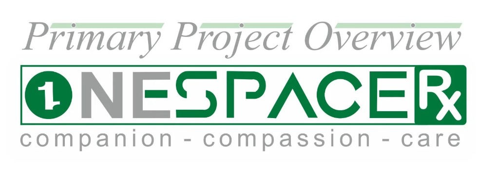 OneSpace Rx Logo