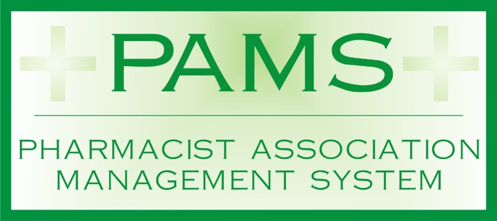 PAMS Logo